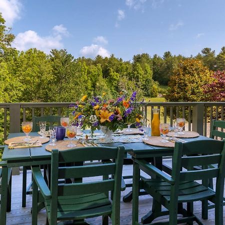 The Inn At Amaris Farms Weaverville Exterior photo